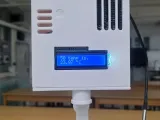 Arduino Nano thermometer case (water proof probe)-5