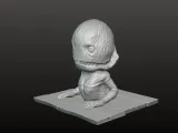 Creature From Black Lagoon -2