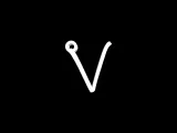 V keychain-0