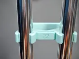 Forearm Crutches Holder-4