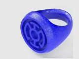 Blue Lantern-0