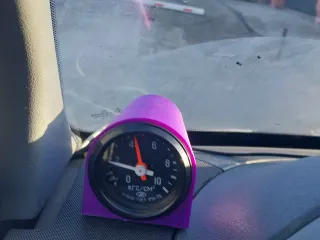 Manometr