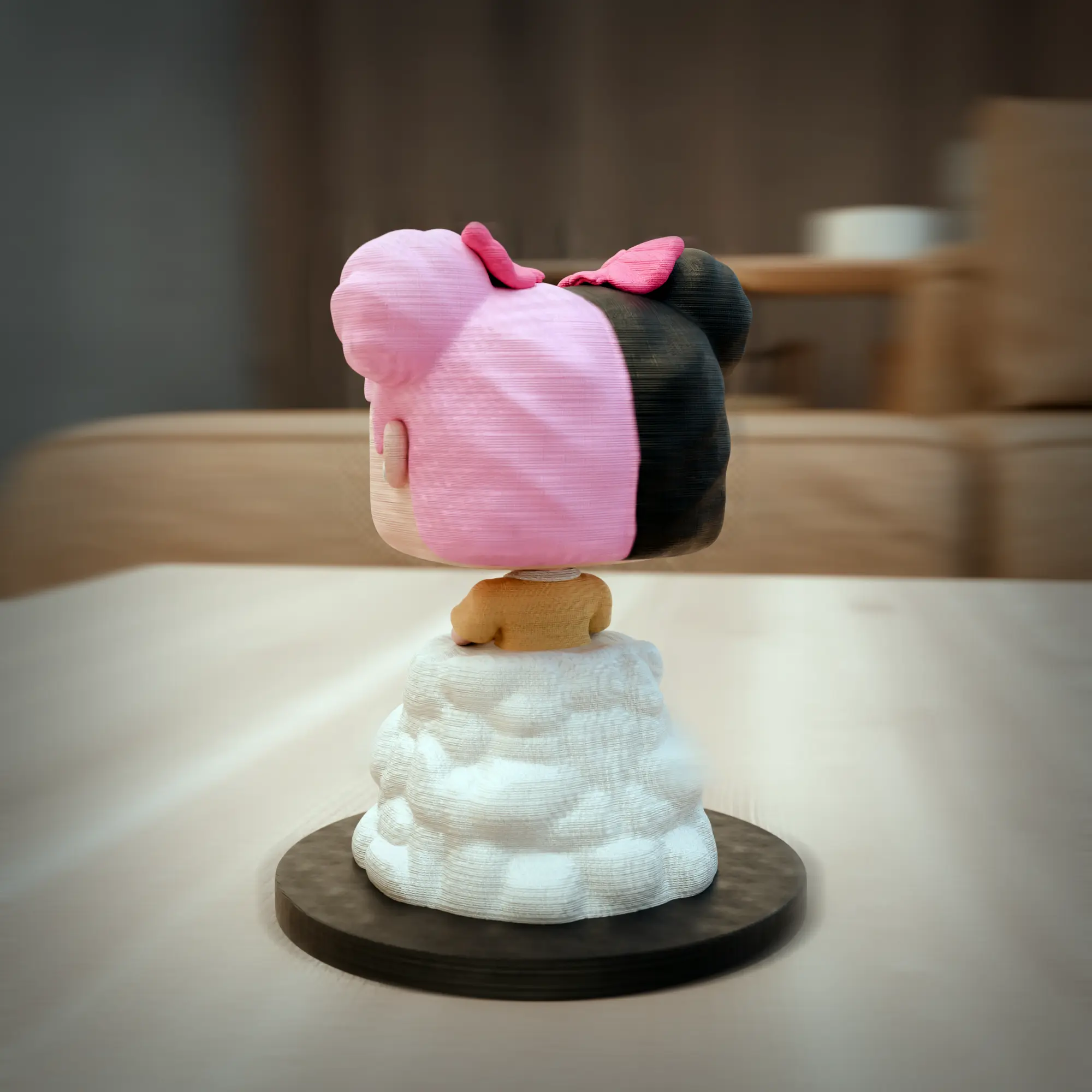MELANIE MARTINEZ FUNKO POP PACK 2 MODEL!