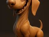 Salsicha cão-4