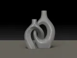 Harmony Twist Vases-7