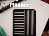 Weekly Planner-0