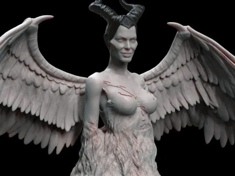 Maleficent