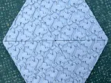 Child's Puzzle Five-0