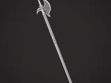 Halberd #RoZ-6