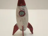 Launching Rocket-0