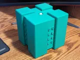 multi layer screw gift box-2