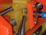 Prusa MMU2 selector mod-1