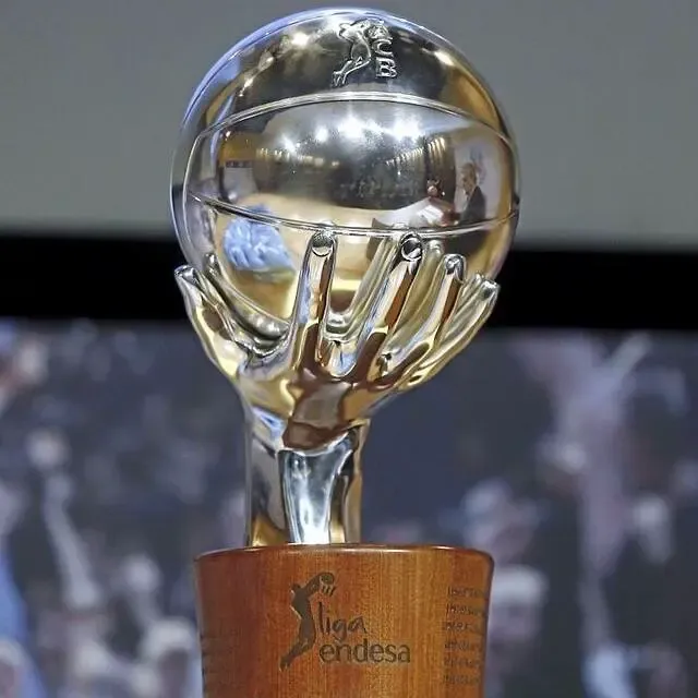 COPA ACB BASKETBALL