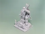 Hell's Messenger-3