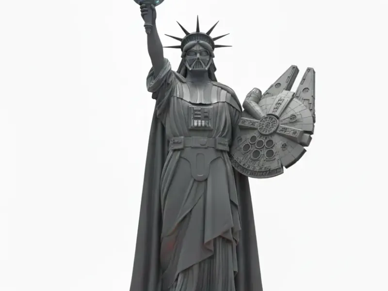 Darth Liberty