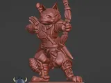 Tina The Archer-4