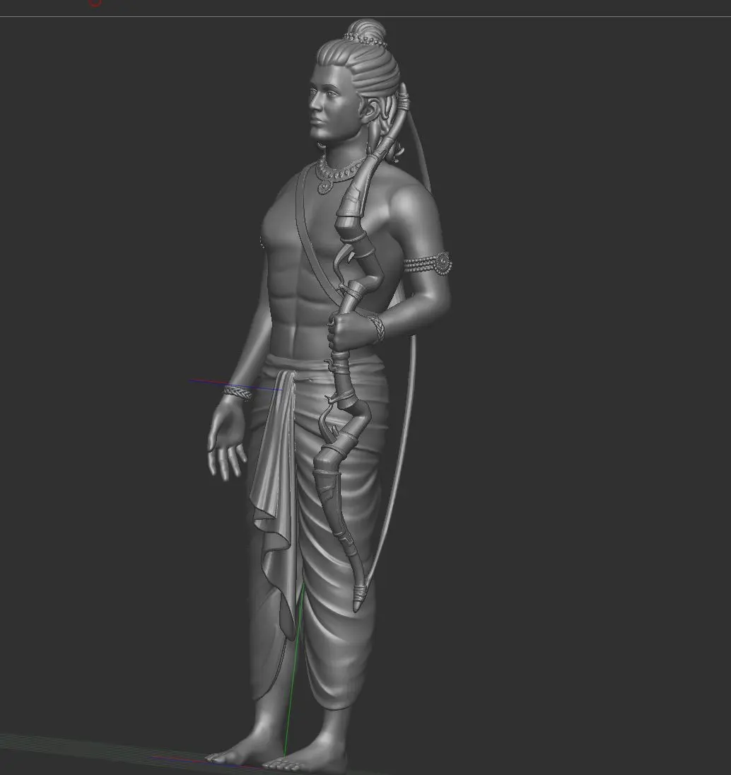 Dieu indien Ram