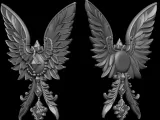 Emerald Wing-3