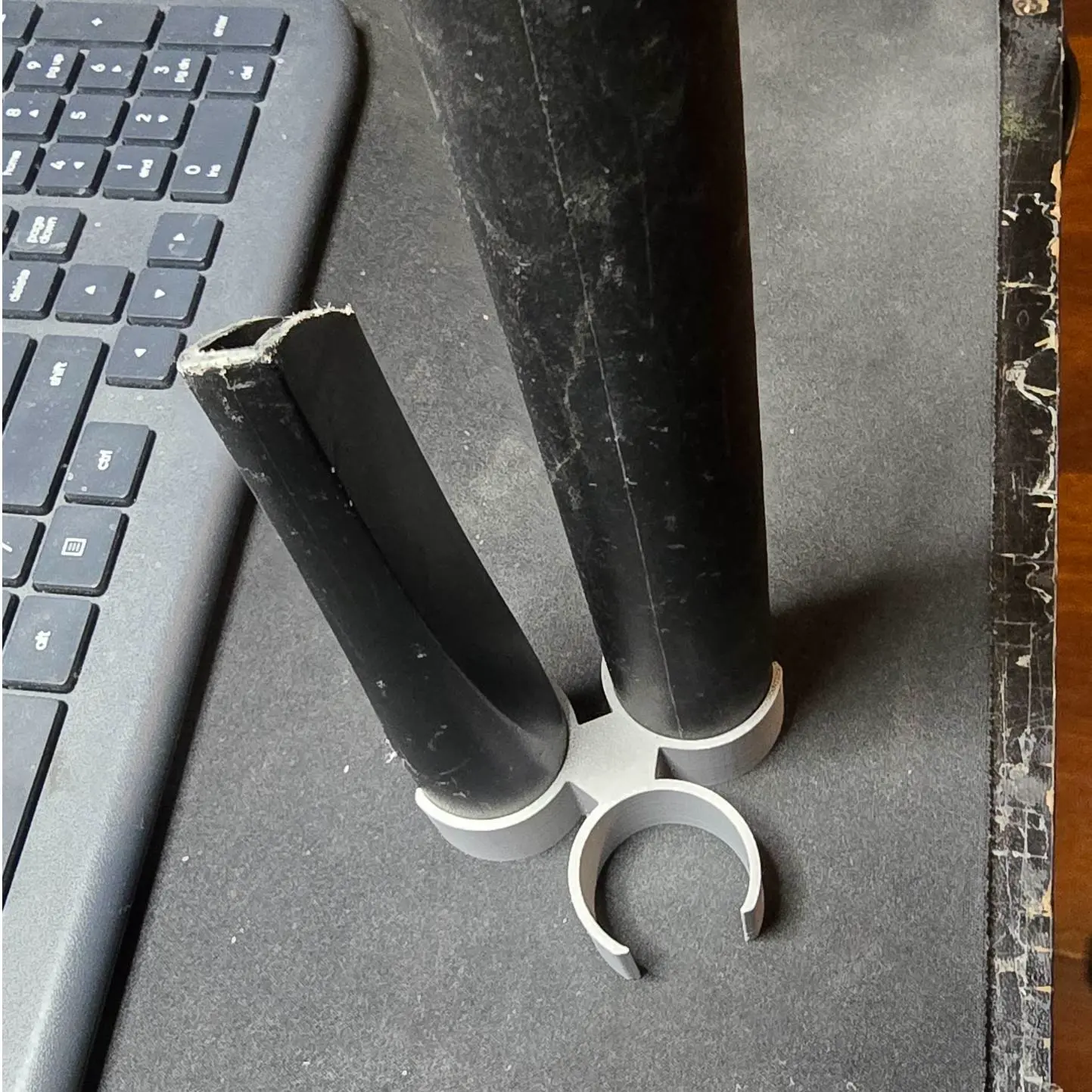 Hand Vacuum Attachment