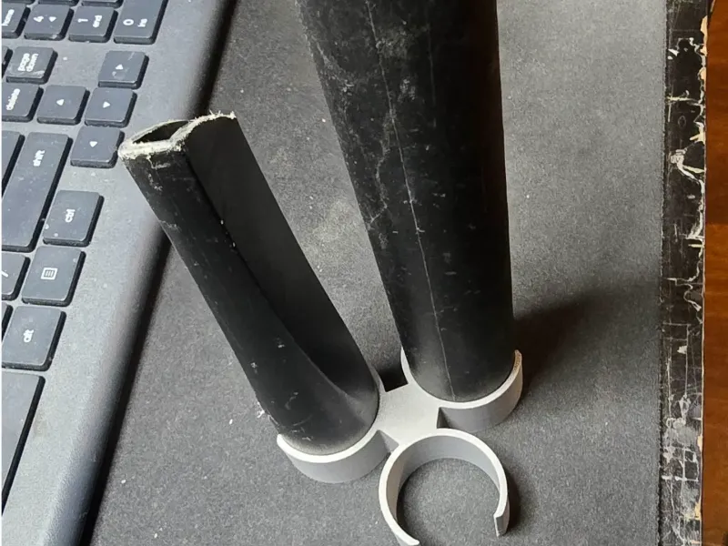 Hand Vacuum Attachment