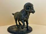Ram Statue-2