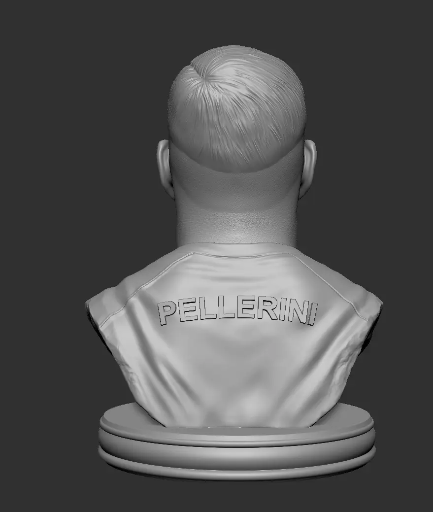 LORENZO PELLERINI