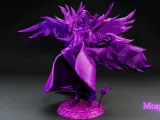 League of Legends Collection - Morgana by PDD-1