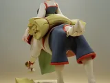 Goat Centaur | OC-3