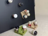 MAGNETIC - BUBBLE TEA-0
