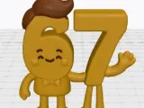 67 Character-1