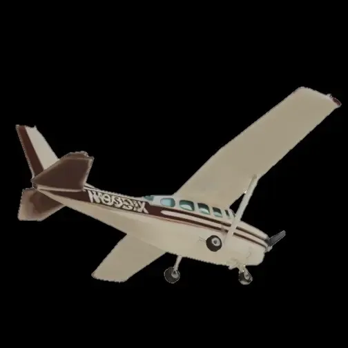 Cessna 210C