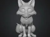 Little Fox-0
