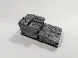 Cave tile - stairs-5