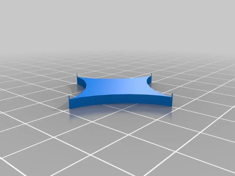 3D Printer Files | 3MF File | Decorative Disks | Creality Cloud