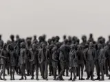 Low Poly Miniature People Pack 800 models – Part 4/8-3