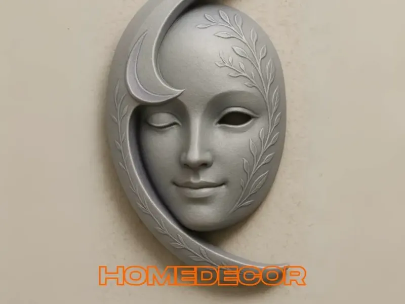 Halloween Mask