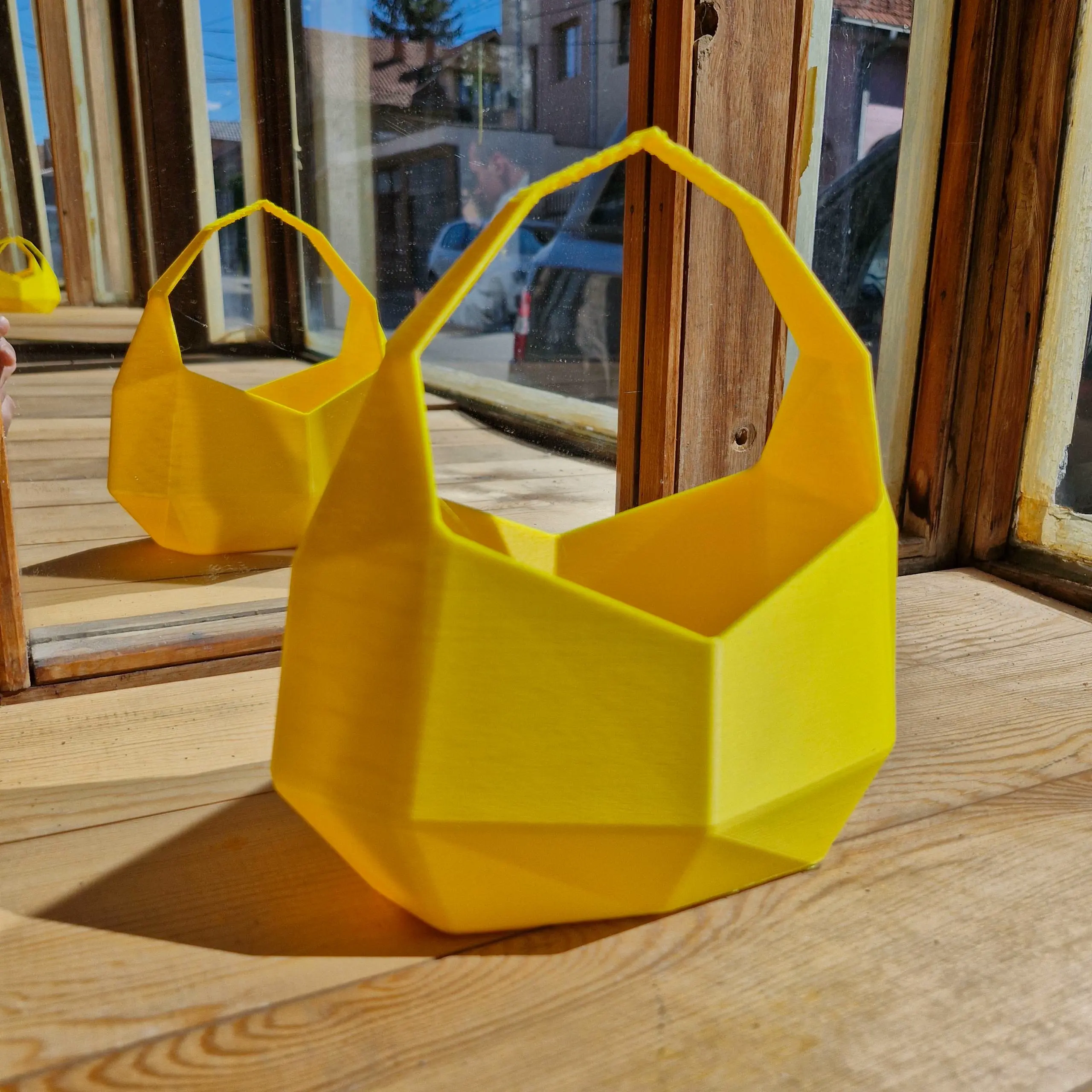 Pazar Fashionable Handbag