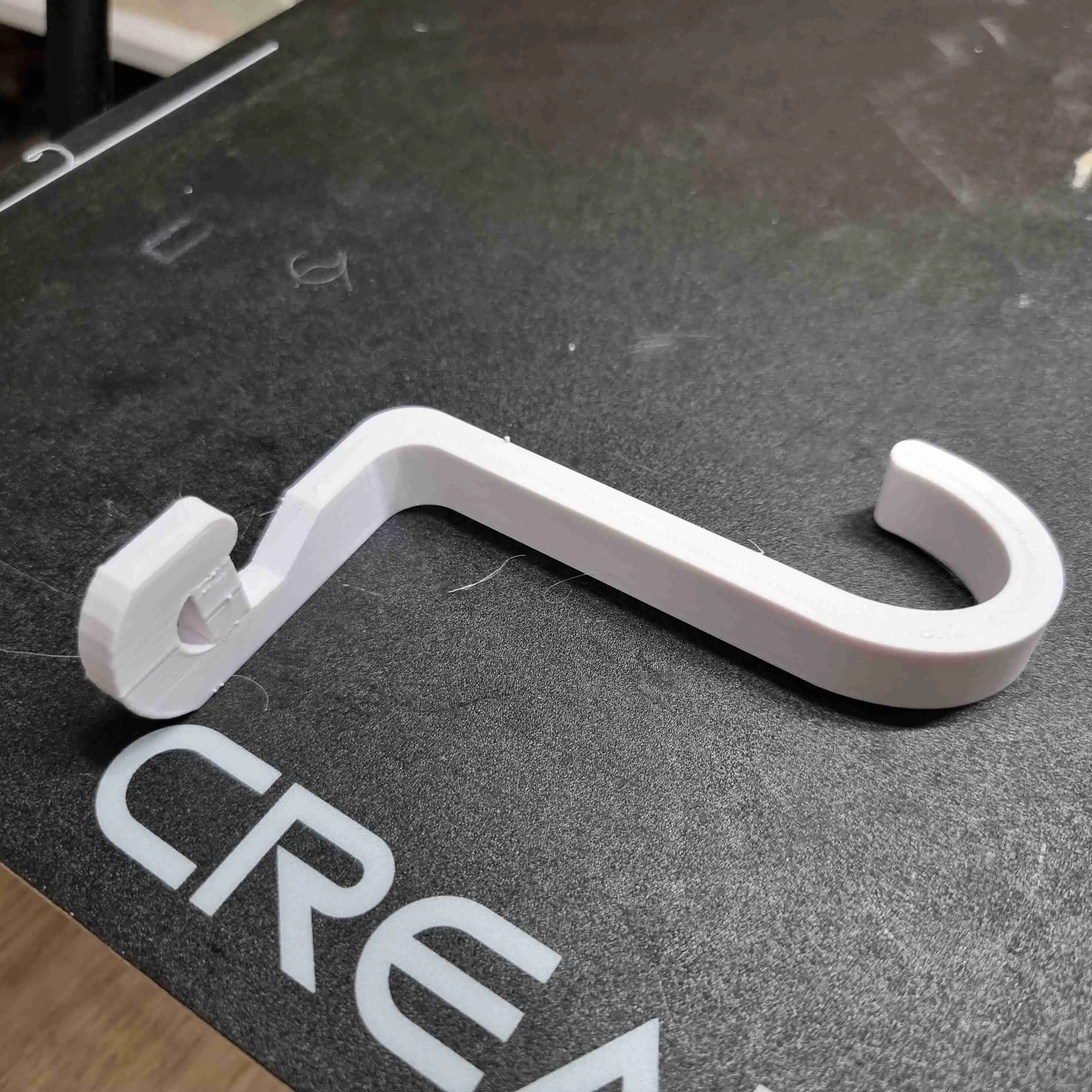 CAR SEAT HANGER