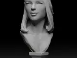 Woman Bust / Personal Use-4