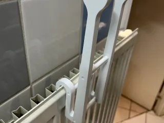 washcloth dryer