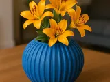 VASE PLANTER POT-2