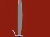 Espada chinesa-0