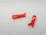 General purpose clip-2