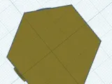 Honeycomb Storage/Toy-5