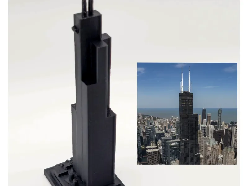 Willis Tower