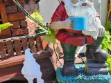 Gnome with beer-0