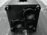 Subwoofer - modular

-0