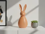 Minimalist Bunny-3