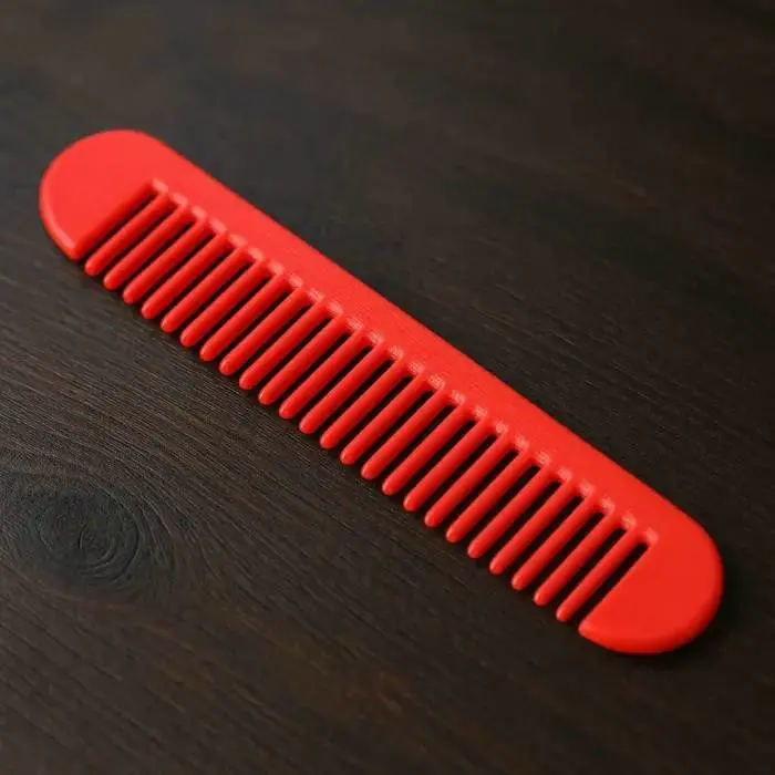 File Comb For Files 3D Printer Files | 3MF File | Comb 12 minute print | Creality Cloud