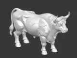 Toro marmol-1